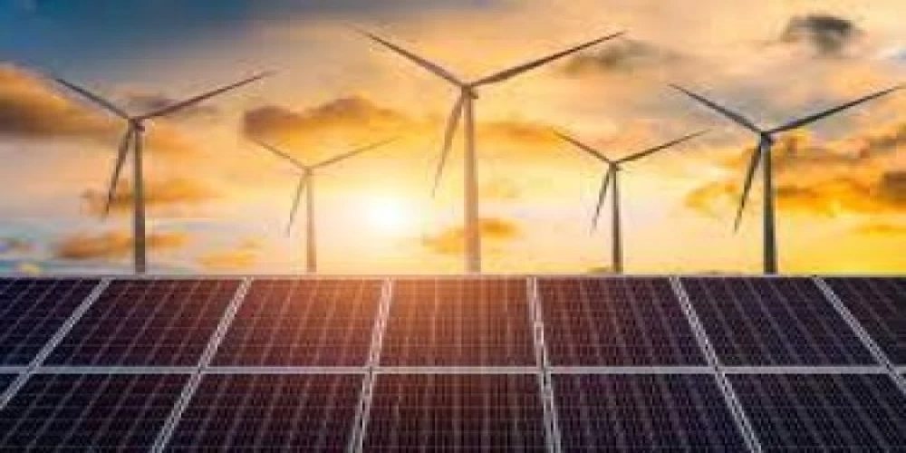 SECI records over 59 pc jump in RE power trading volume during FY 2022-23 SECI records over 59 pc jump in RE power trading volume during FY 2022-23