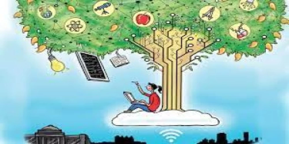 NEP a game-changer: Preparing for a knowledge economy NEP a game-changer: Preparing for a knowledge economy