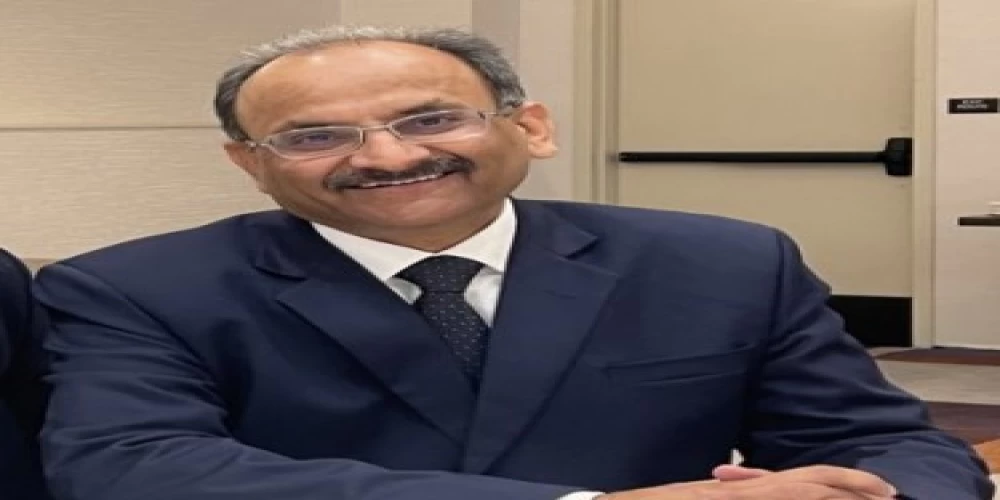1988 batch IAS officer Arvind Kumar appointed Advisor, Industries for UP CM 1988 batch IAS officer Arvind Kumar appointed Advisor, Industries for UP CM
