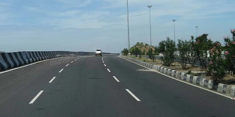 NHAI set to open three new highways and four flyovers along Jaipur-Ajmer route NHAI set to open three new highways and four flyovers along Jaipur-Ajmer route