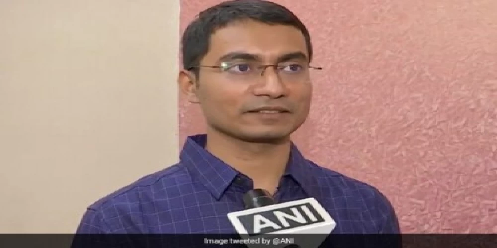 Shubham Kumar tops Civil Services Exam-2020 Shubham Kumar tops Civil Services Exam-2020