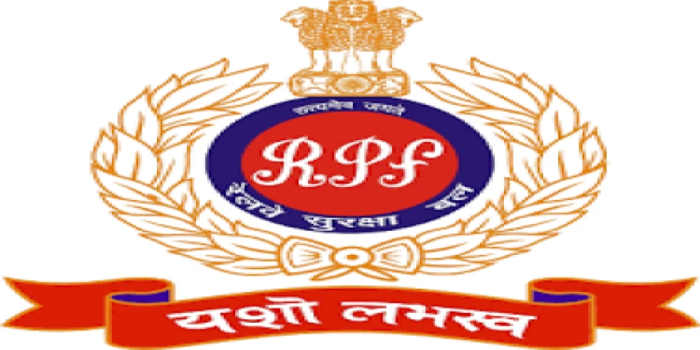 Significant achievements during various drives conducted by RPF Significant achievements during various drives conducted by RPF