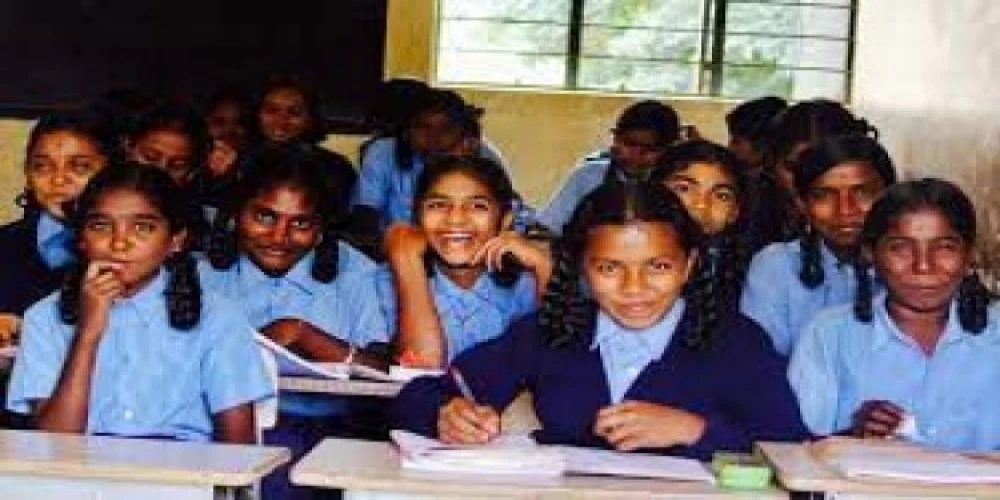 OPPO India’s CSR to empower children with digital infra & accessibility to school OPPO India’s CSR to empower children with digital infra & accessibility to school