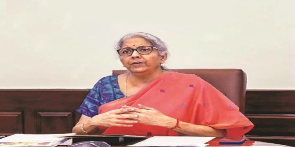 States to get Rs 47,541 crore as advance instalment of tax devolution States to get Rs 47,541 crore as advance instalment of tax devolution