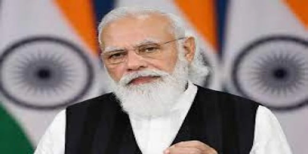 Prime Minister Modi bats for ‘reaching the last mile’ Prime Minister Modi bats for ‘reaching the last mile’