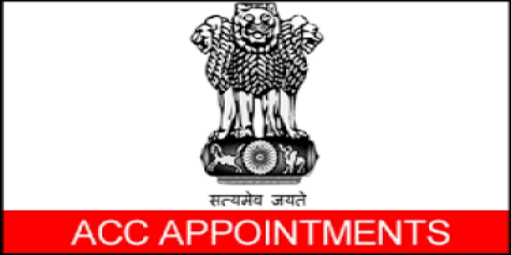 ACC nod to appointment of senior bureaucrats as Joint Secretaries ACC nod to appointment of senior bureaucrats as Joint Secretaries