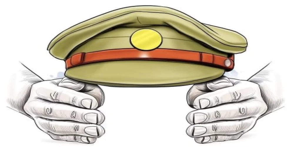 Kerala Government gives nod to phase out outdated police posts Kerala Government gives nod to phase out outdated police posts