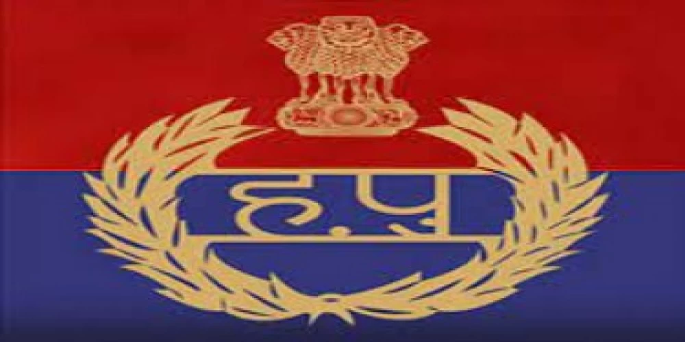 Haryana Police launches month-long campaign against human trafficking Haryana Police launches month-long campaign against human trafficking