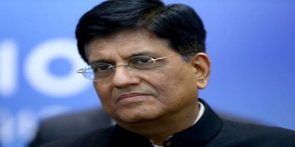 We must aspire to take India to top 25 positions in Global Innovation Index: Union Minister Piyush Goyal We must aspire to take India to top 25 positions in Global Innovation Index: Union Minister Piyush Goyal