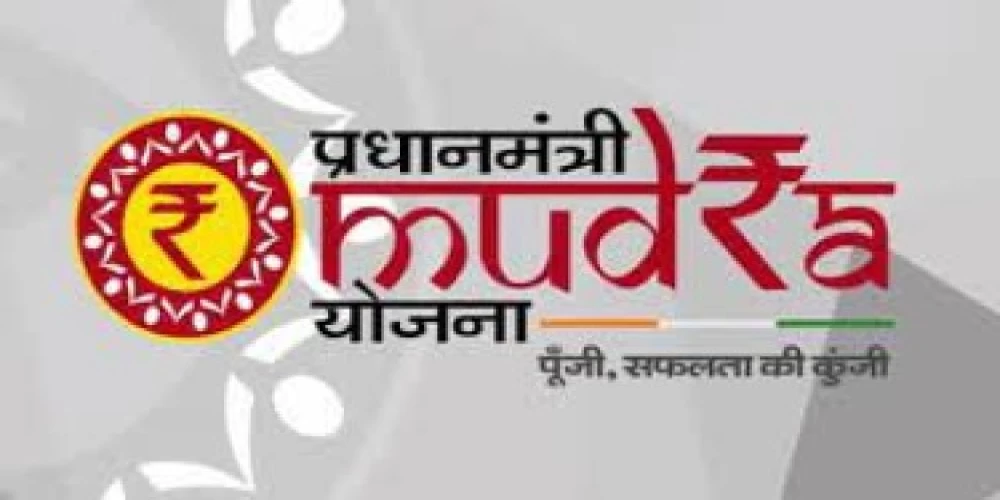 Over 34.42 crore loan accounts since launch of Pradhan Mantri Mudra Yojana Over 34.42 crore loan accounts since launch of Pradhan Mantri Mudra Yojana