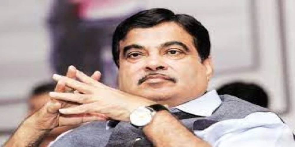Mumbai-Goa highway to be completed in one year: Union Minister Nitin Gadkari Mumbai-Goa highway to be completed in one year: Union Minister Nitin Gadkari