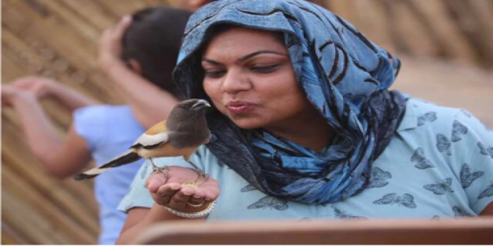 There is need for more awareness among people about schemes meant for them: IRS officer Aman Preet There is need for more awareness among people about schemes meant for them: IRS officer Aman Preet