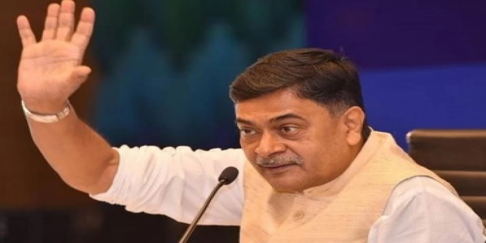 Union Ministers RK Singh and Bhupender Yadav to address Sustainable Is Attainable Fest on May 17 Union Ministers RK Singh and Bhupender Yadav to address Sustainable Is Attainable Fest on May 17