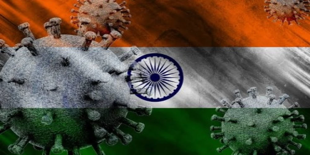 Whole government approach makes India’s fight against Covid-19 decisive! Whole government approach makes India’s fight against Covid-19 decisive!