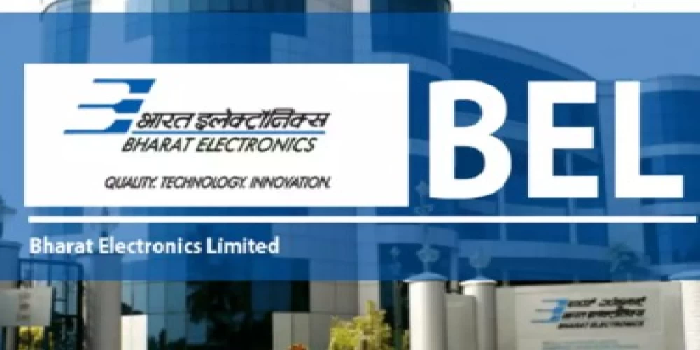 BEL Partners with IIT Mandi for advancement in semiconductors, quantum tech, and drones BEL Partners with IIT Mandi for advancement in semiconductors, quantum tech, and drones