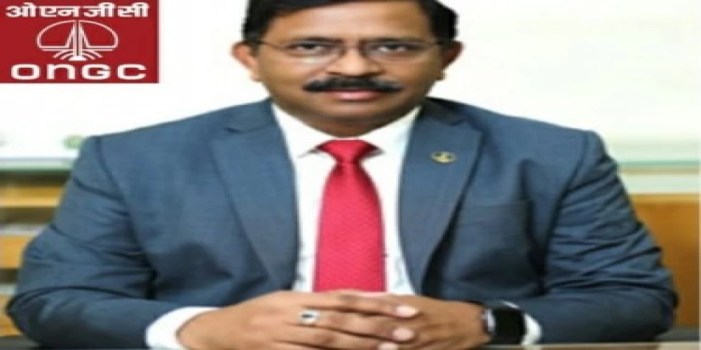 Pankaj Kumar assumes charge as ONGC’s new Director-Offshore Pankaj Kumar assumes charge as ONGC’s new Director-Offshore
