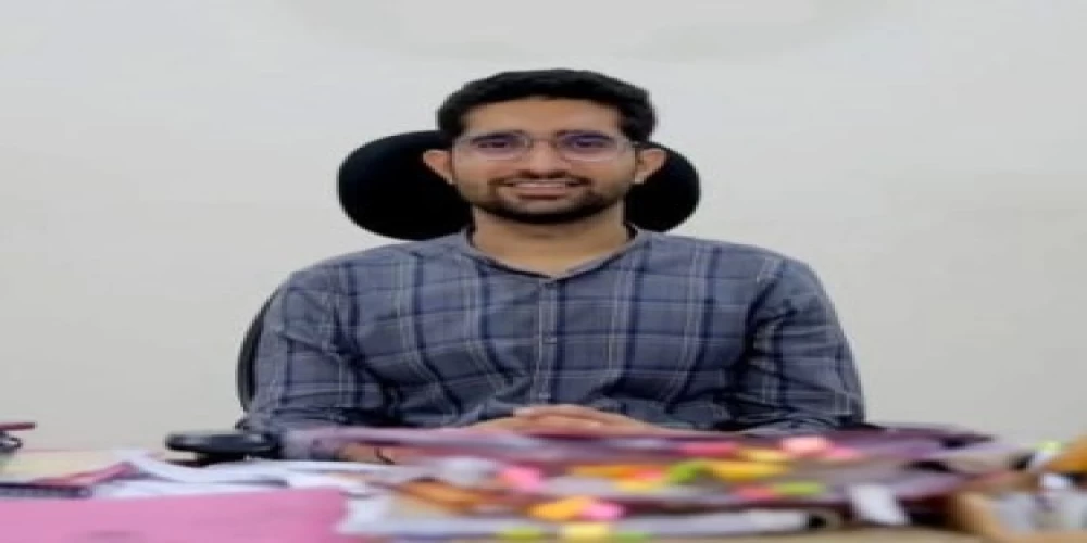 Transforming Varanasi: IAS officer Himanshu Nagpal's inspiring initiatives and vision for growth Transforming Varanasi: IAS officer Himanshu Nagpal's inspiring initiatives and vision for growth