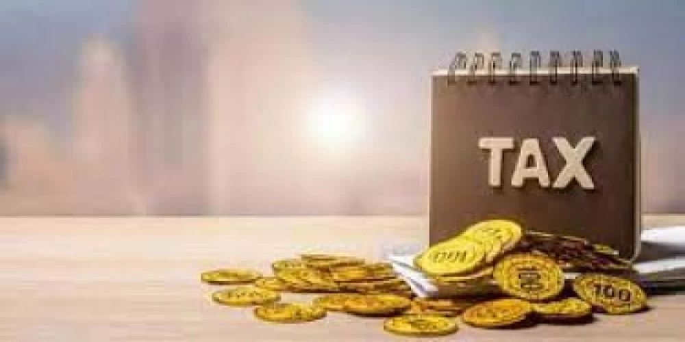 Direct tax collections register steady growth Direct tax collections register steady growth