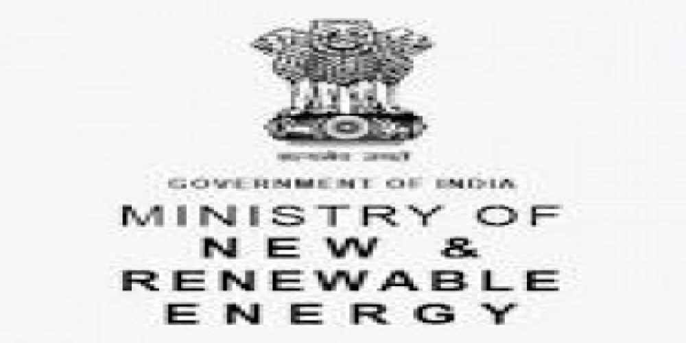 MNRE working on new scheme for solar PV manufacturers: Joint Secretary MNRE working on new scheme for solar PV manufacturers: Joint Secretary