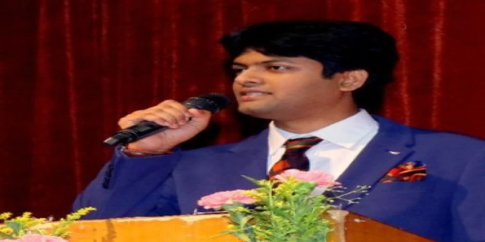 We should reinforce ‘service’ aspect in Civil Services by constantly training ourselves to become selfless, fair & efficient: IRS Raghav Gupta tells bureaucratsindia.in We should reinforce ‘service’ aspect in Civil Services by constantly training ourselves to become selfless, fair & efficient: IRS Raghav Gupta tells bureaucratsindia.in