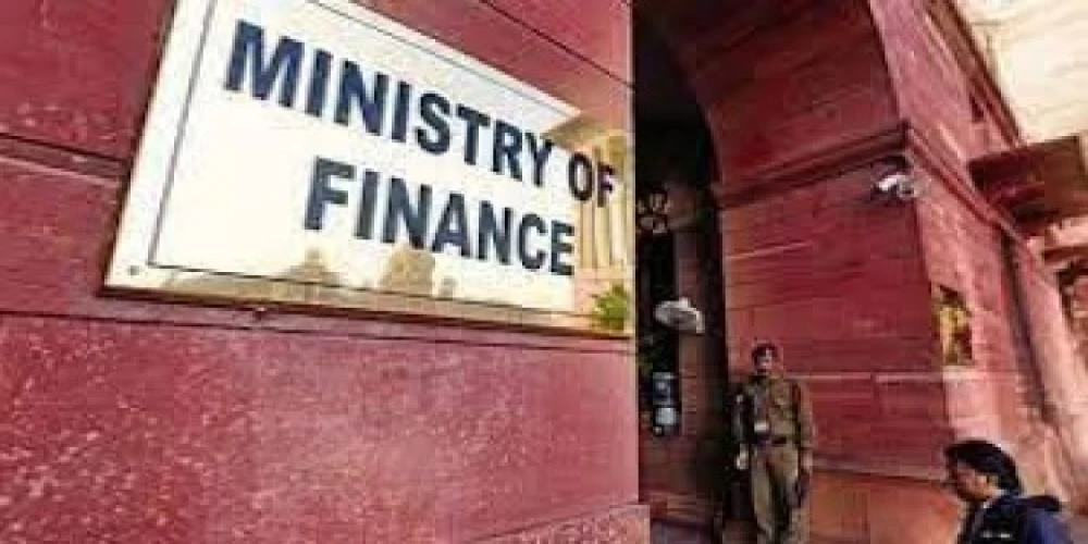 Revenue deficit grant of Rs 7,183.42 crore released to 14 States Revenue deficit grant of Rs 7,183.42 crore released to 14 States