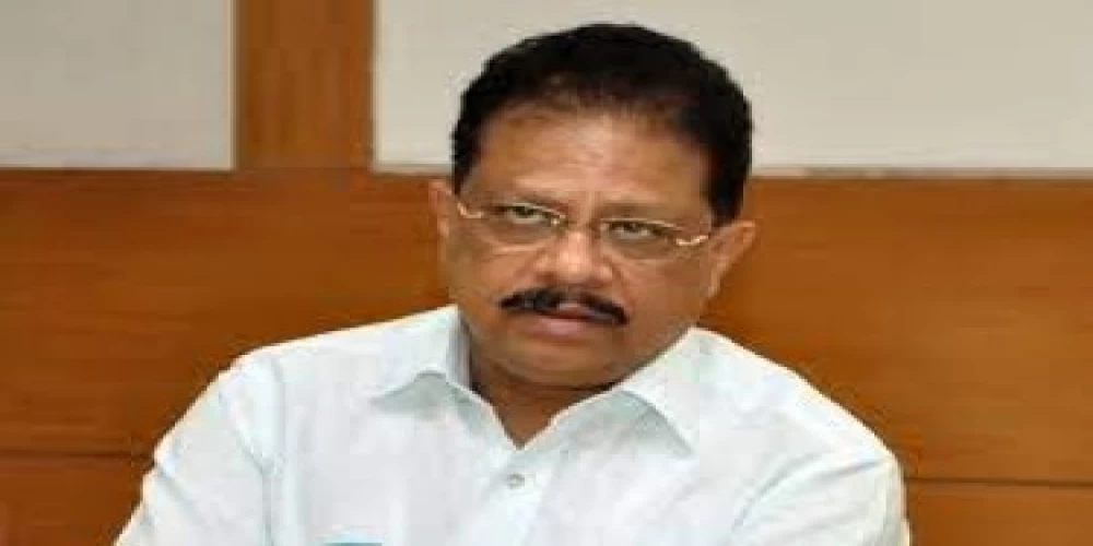 IAS officer Malay Shrivastava appointed MP PEB chairman IAS officer Malay Shrivastava appointed MP PEB chairman