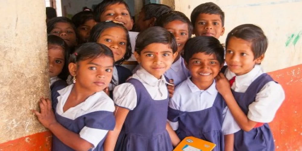 Kerala focuses on enhancing primary school education through 'Karuthal 2023' project Kerala focuses on enhancing primary school education through 'Karuthal 2023' project