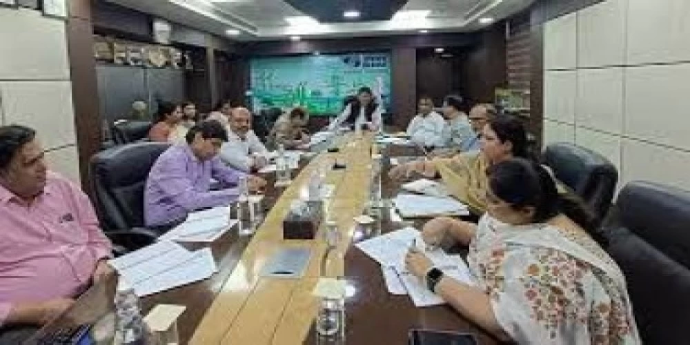 IREDA holds 13th stakeholders’ interaction meet IREDA holds 13th stakeholders’ interaction meet