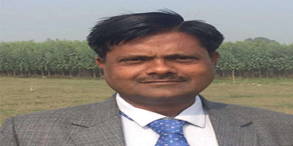 ‘Village Manifesto’ to fill up development gaps in rural areas: IAS Dr Heera Lal ‘Village Manifesto’ to fill up development gaps in rural areas: IAS Dr Heera Lal