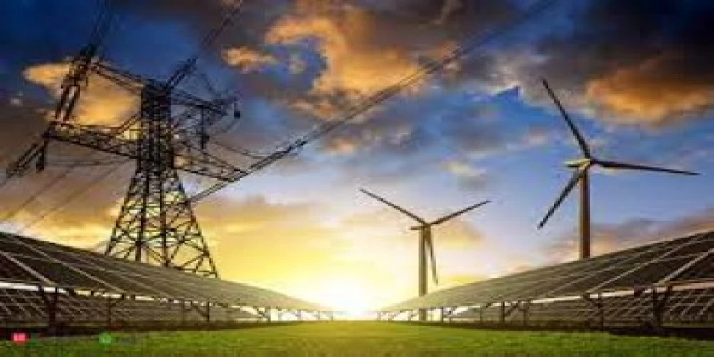 Andhra Pradesh, Karnataka, Kerala, Rajasthan and Telangana front-runners in State Energy Efficiency Index 2021-22 Andhra Pradesh, Karnataka, Kerala, Rajasthan and Telangana front-runners in State Energy Efficiency Index 2021-22