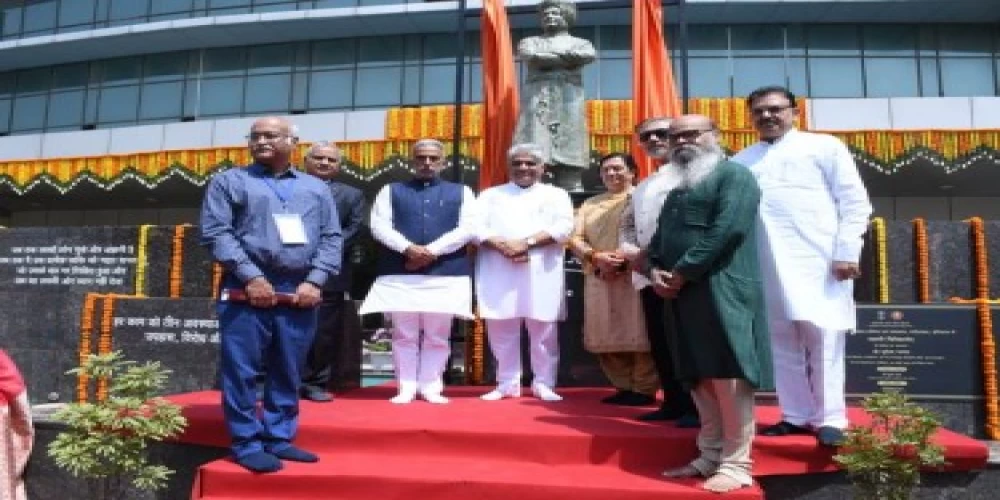 500 beds added to ESIC Medical College and Hospital, Faridabad 500 beds added to ESIC Medical College and Hospital, Faridabad