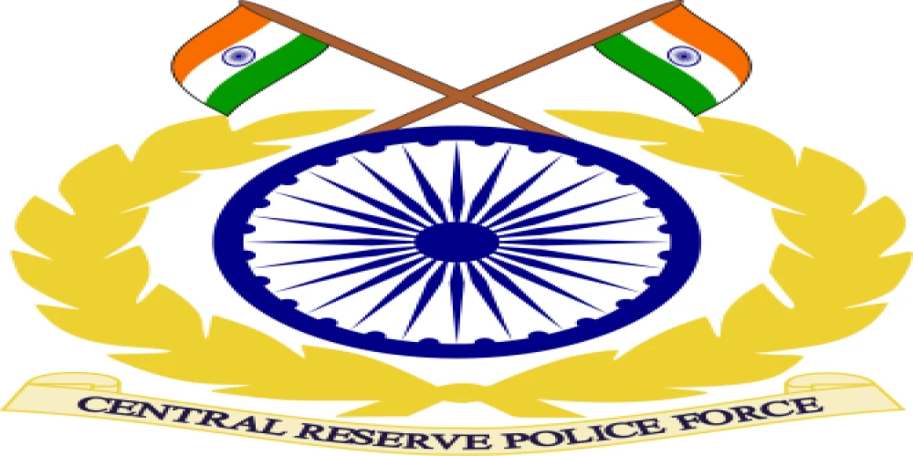 117 DAGOs of CRPF take oath to serve nation 117 DAGOs of CRPF take oath to serve nation