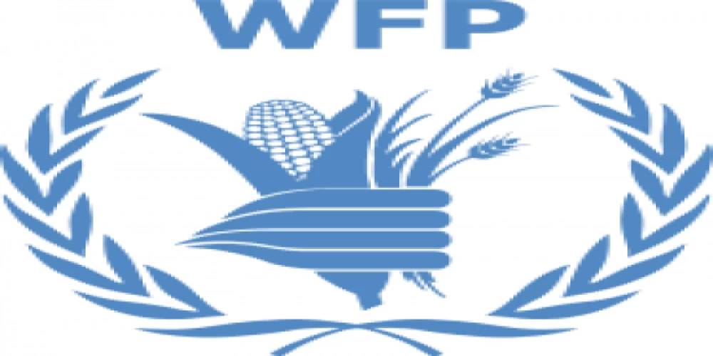 Hunger returns to limelight as Nobel Peace Prize goes to WFP Hunger returns to limelight as Nobel Peace Prize goes to WFP