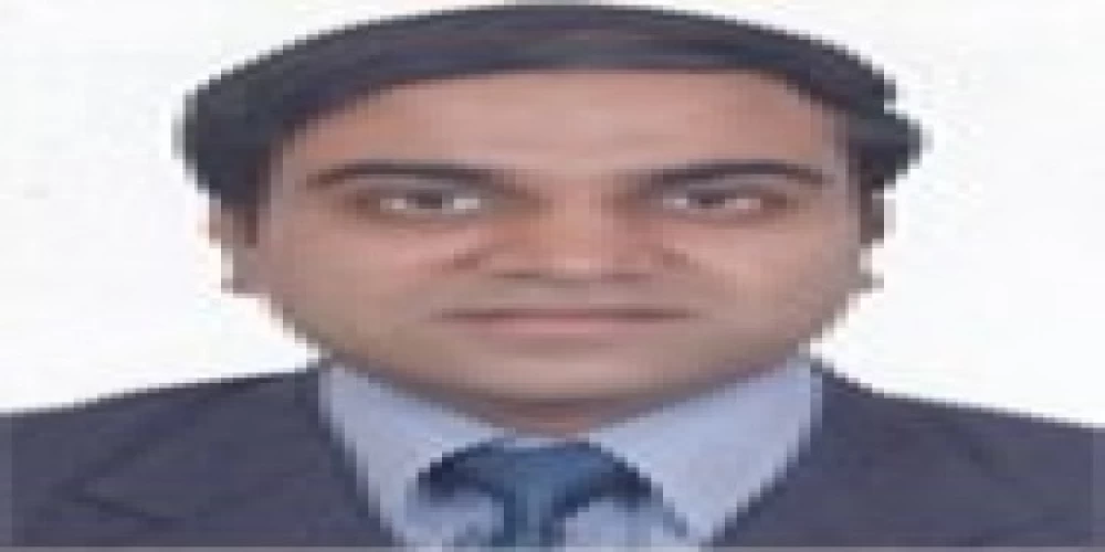 Abhishek Jain's tenure as Director, Census in Punjab extended Abhishek Jain's tenure as Director, Census in Punjab extended