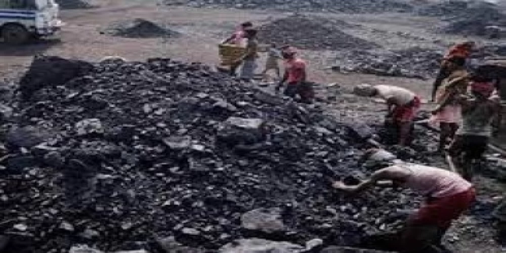 CIL plans to produce 1 billion ton coal by 2024-25 CIL plans to produce 1 billion ton coal by 2024-25