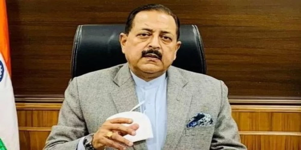 Ideal public administration must deliver good governance: Dr Jitendra Singh Ideal public administration must deliver good governance: Dr Jitendra Singh