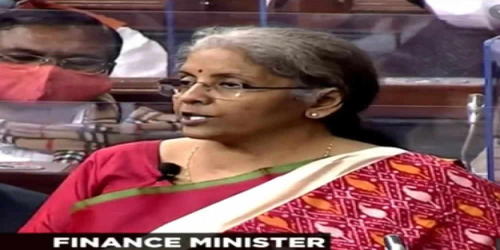 India gets inclusive Budget for 2021-22 India gets inclusive Budget for 2021-22