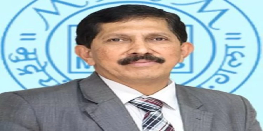 AS Rajeev appointed as Vigilance Commissioner in the Central Vigilance Commission AS Rajeev appointed as Vigilance Commissioner in the Central Vigilance Commission