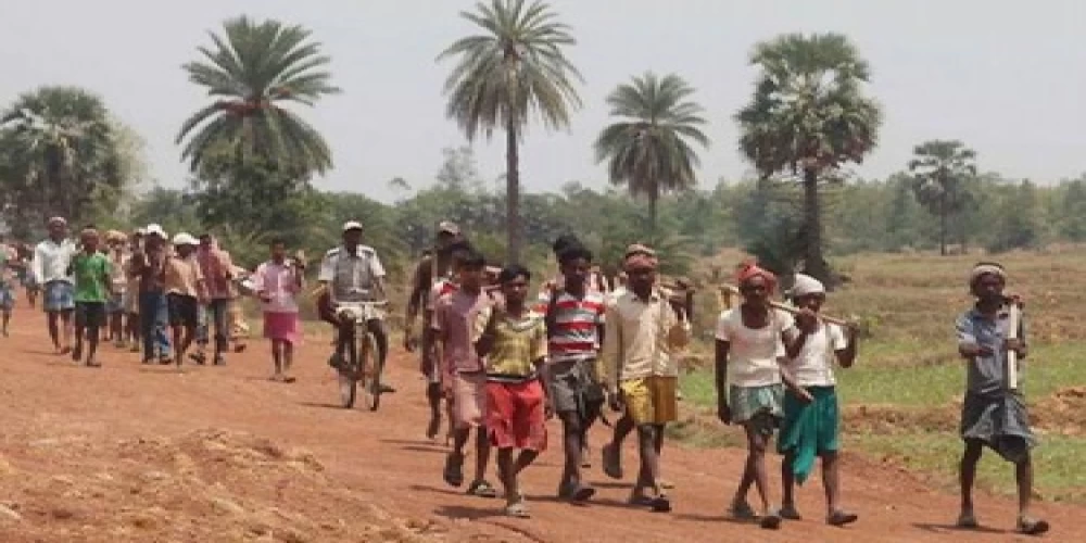 Rural India may hold fort for cement sector Rural India may hold fort for cement sector