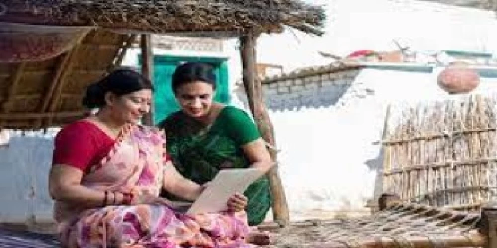 ‘Computer Sakhi’ to educate rural women of Churu district in Rajasthan ‘Computer Sakhi’ to educate rural women of Churu district in Rajasthan