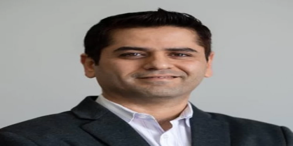 Tesla appoints Vaibhav Taneja as the new CFO Tesla appoints Vaibhav Taneja as the new CFO