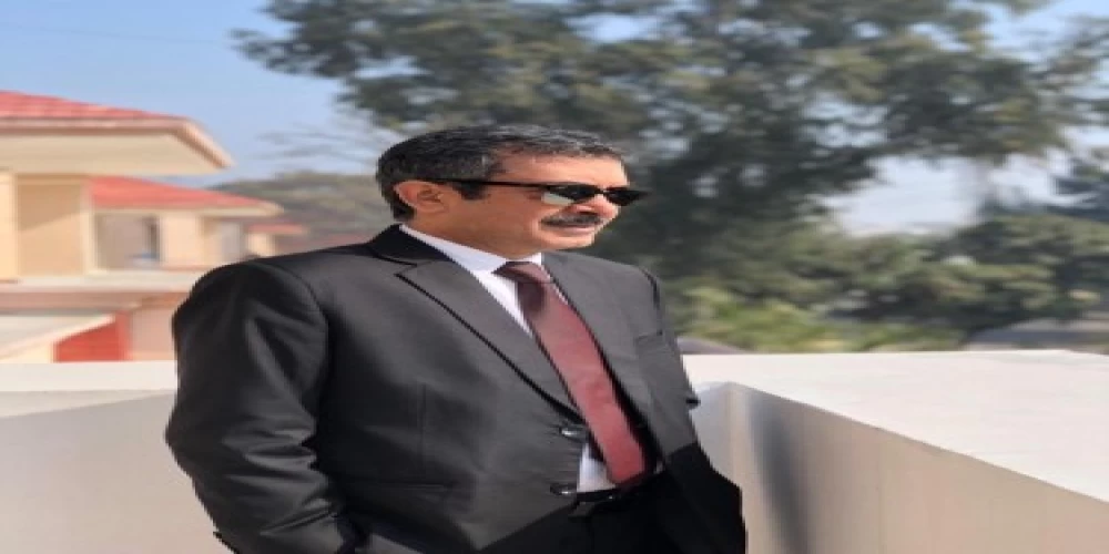 Bureaucracy provides bridge between lawmakers and intended beneficiaries: Amresh Singh, Commissioner of Income Tax, Chandigarh Bureaucracy provides bridge between lawmakers and intended beneficiaries: Amresh Singh, Commissioner of Income Tax, Chandigarh