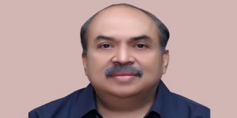 Digital ecosystem a top priority for Central government: Agriculture Secretary Digital ecosystem a top priority for Central government: Agriculture Secretary