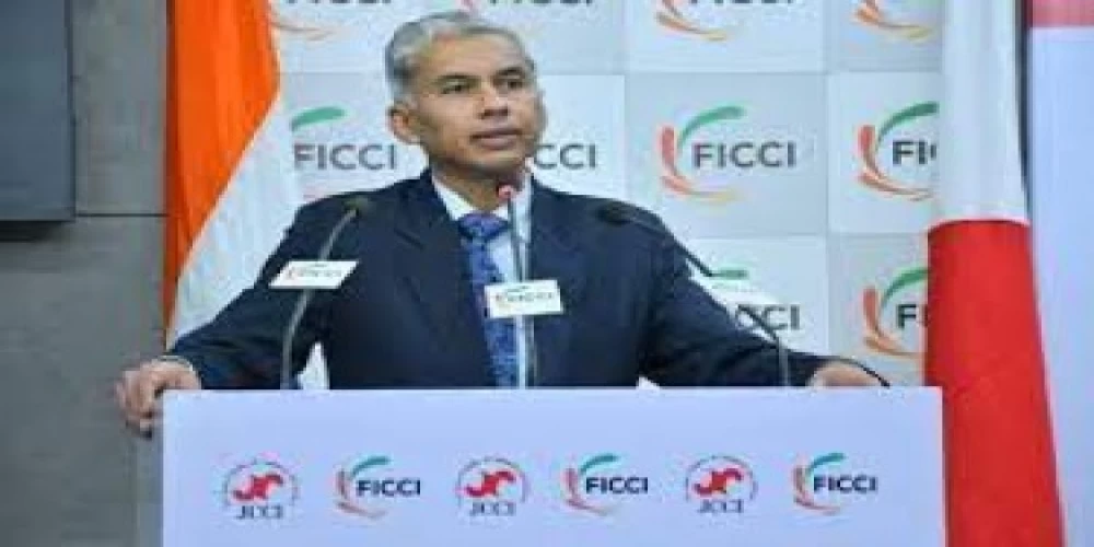 Next 3 decades are going to be India’s growth story: DPIIT Secretary Next 3 decades are going to be India’s growth story: DPIIT Secretary