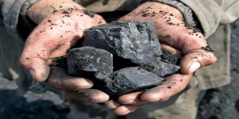 Sufficient stock for non-power sector: CIL Sufficient stock for non-power sector: CIL
