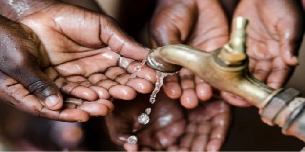 Summer preparedness: Andhra Pradesh launches Call Centre to address drinking water shortages Summer preparedness: Andhra Pradesh launches Call Centre to address drinking water shortages