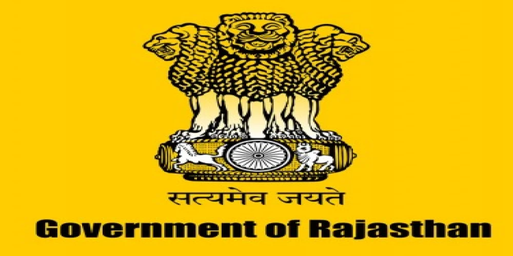 Niranjan Kumar Arya appointed new Chief Secretary of Rajasthan Niranjan Kumar Arya appointed new Chief Secretary of Rajasthan