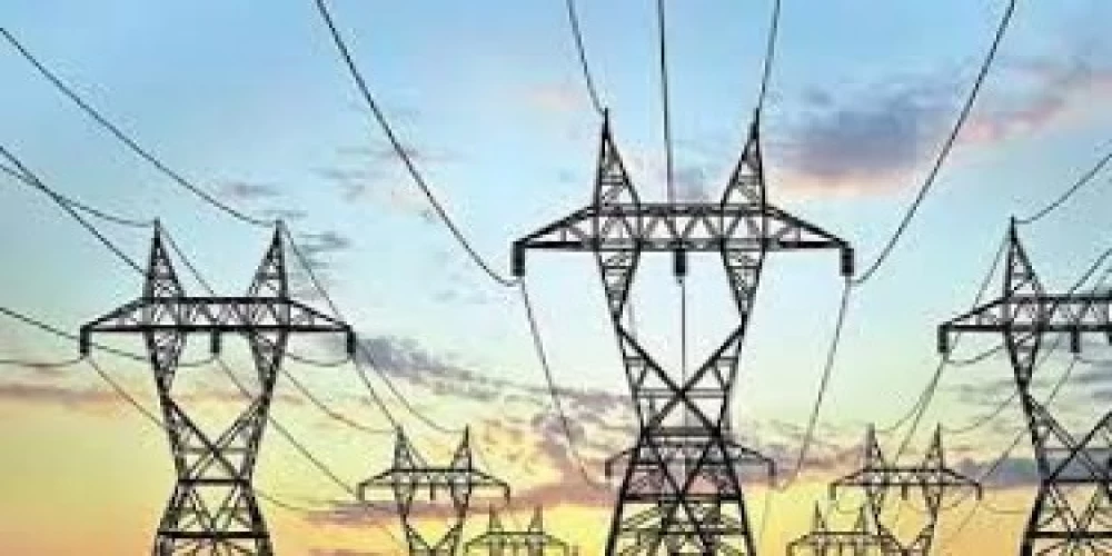 Karnataka enters into power barter agreement with Rajasthan, Uttar Pradesh to meet rising summer demand Karnataka enters into power barter agreement with Rajasthan, Uttar Pradesh to meet rising summer demand