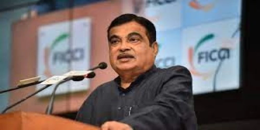 Reduce production of sugar & diversify agriculture: Gadkari Reduce production of sugar & diversify agriculture: Gadkari