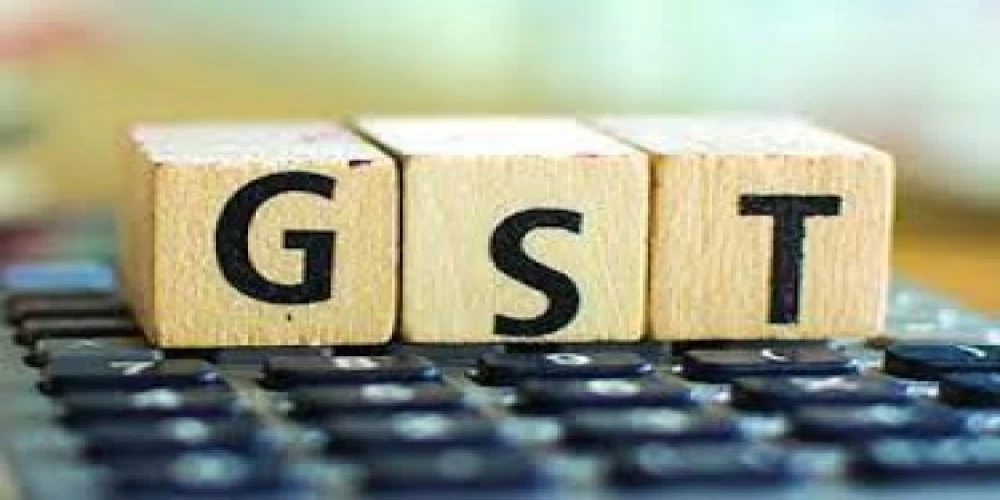 GST revenue collection for April highest ever at Rs 1.68 lakh crore GST revenue collection for April highest ever at Rs 1.68 lakh crore